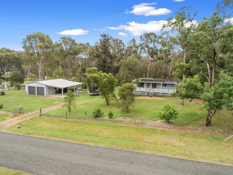 48 Cedar Avenue, Esk QLD 4312