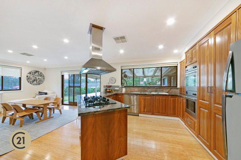 Photo - 48 Cedarwood Drive, Cherrybrook NSW 2126 - Image 2