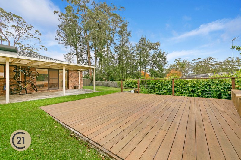 Photo - 48 Cedarwood Drive, Cherrybrook NSW 2126 - Image 6