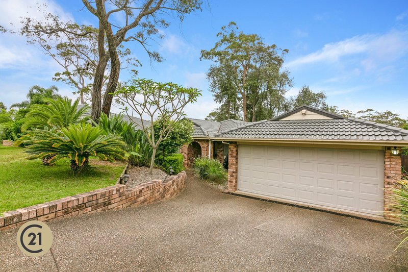 Photo - 48 Cedarwood Drive, Cherrybrook NSW 2126 - Image 7