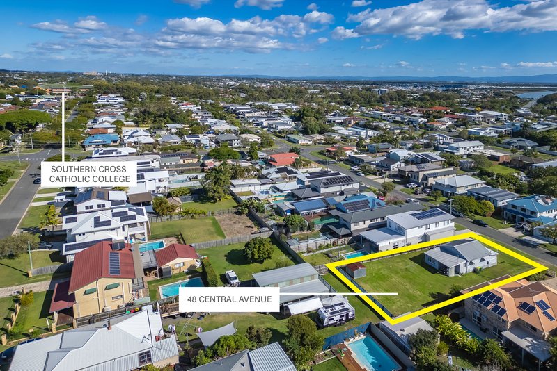 Photo - 48 Central Avenue, Scarborough QLD 4020 - Image 3