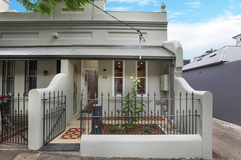 48 Charles Street, Erskineville NSW 2043