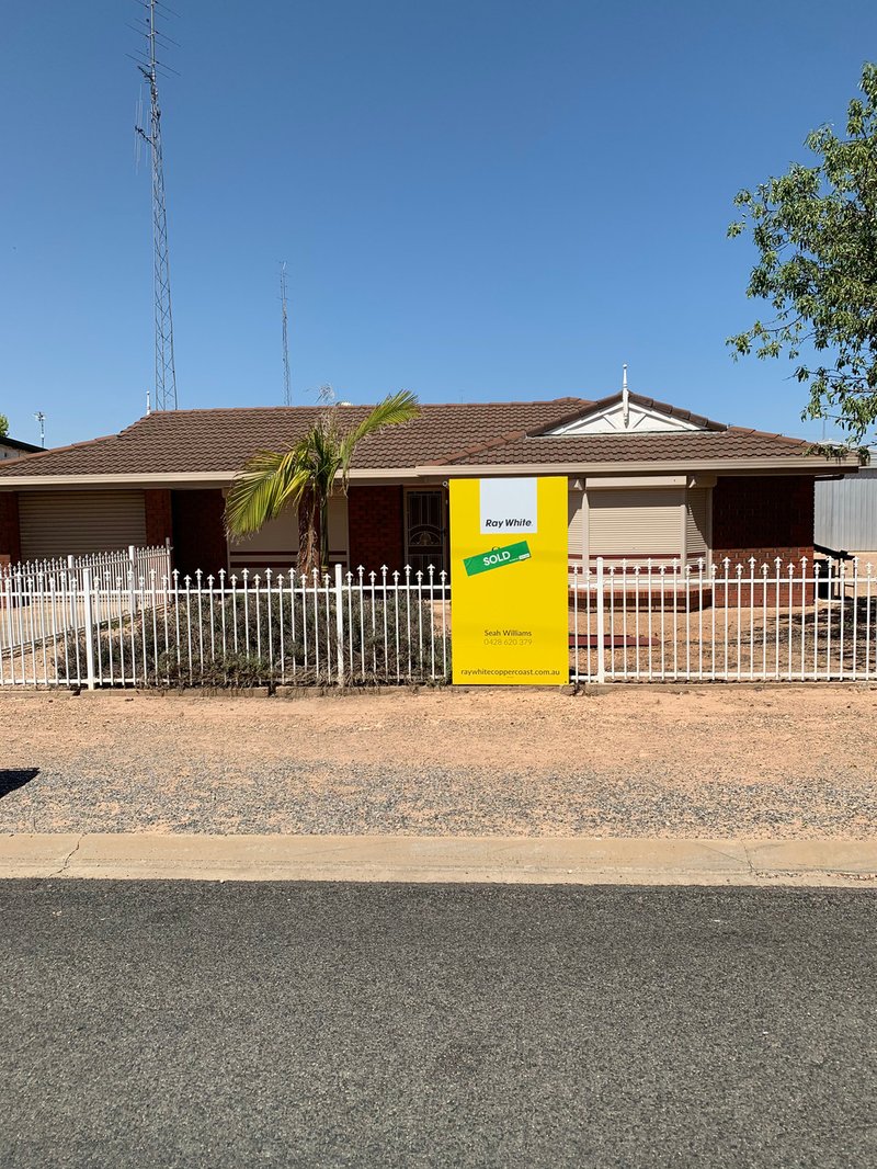 48 Charles Terrace, Wallaroo SA 5556