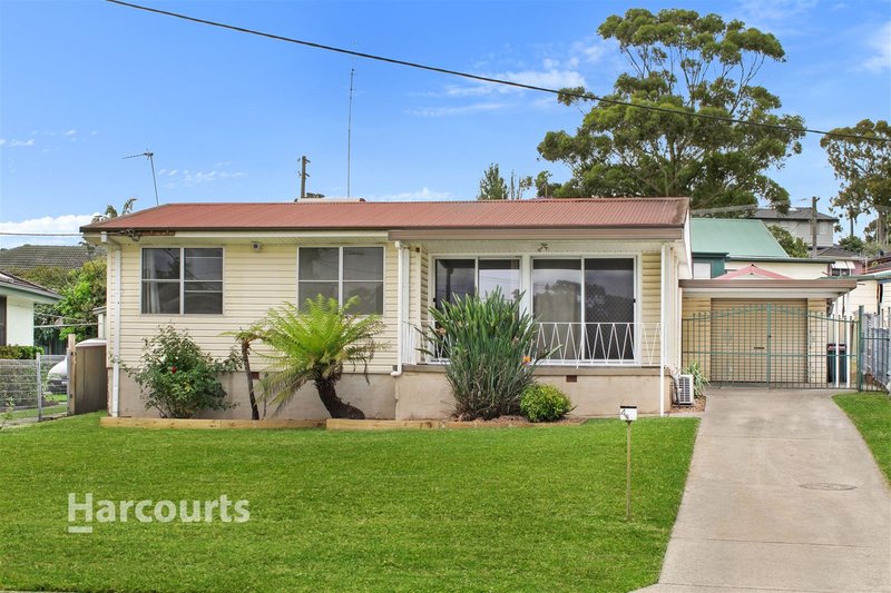 48 Cheshire Street, Berkeley NSW 2506