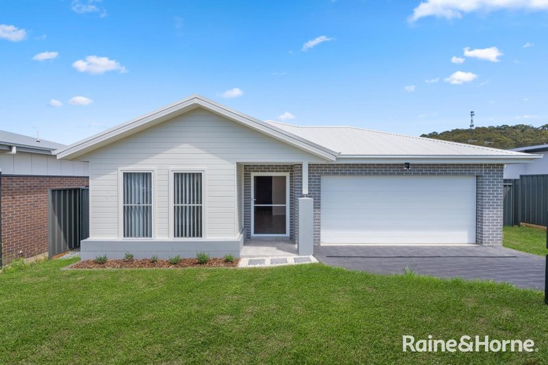 Photo - 48 Childers Circuit, Wadalba NSW 2259 - Image 3