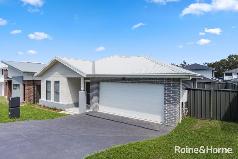 Photo - 48 Childers Circuit, Wadalba NSW 2259 - Image 14