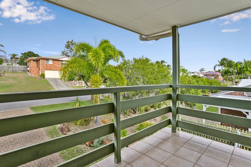 Photo - 48 Clarance Drive, New Auckland QLD 4680 - Image 11