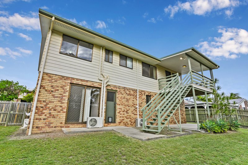 Photo - 48 Clarance Drive, New Auckland QLD 4680 - Image 12