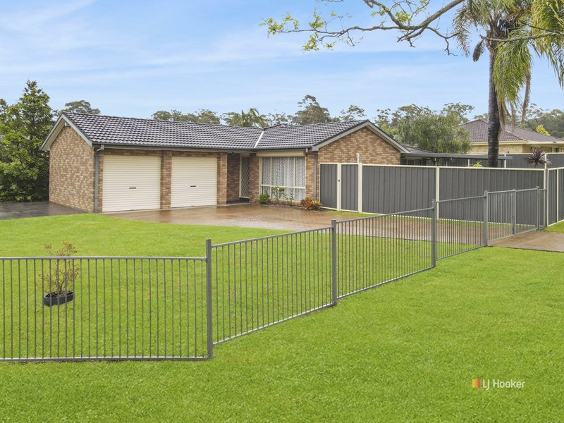 48 Claylands Drive, St Georges Basin NSW 2540