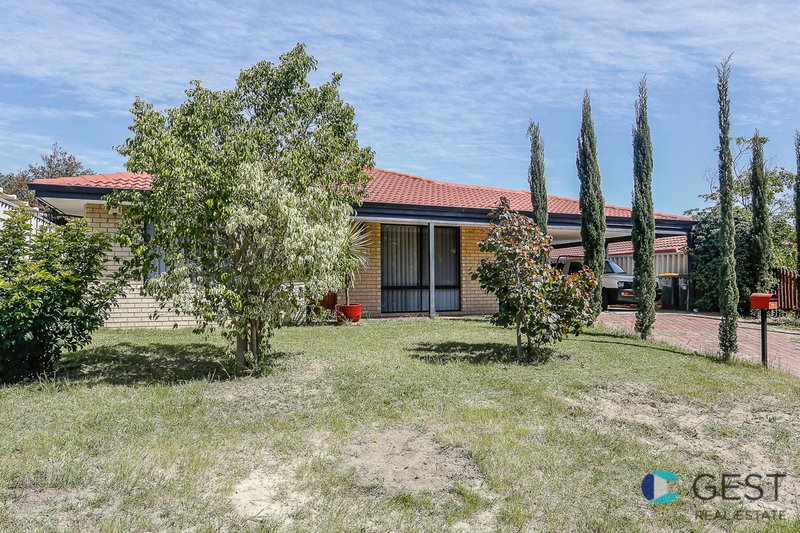 48 Cleveland Court, Marangaroo WA 6064