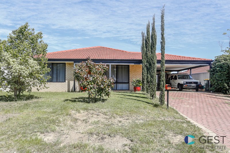 Photo - 48 Cleveland Court, Marangaroo WA 6064 - Image 20