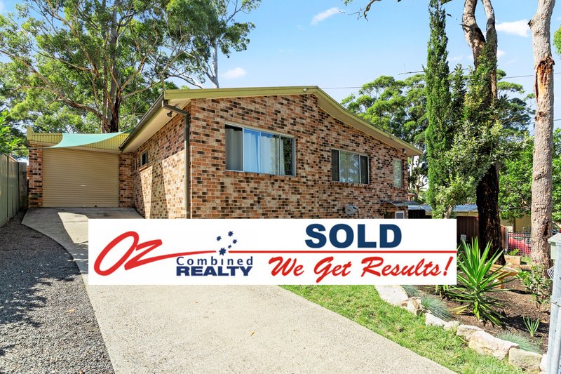 48 Clifton Street, Sanctuary Point NSW 2540