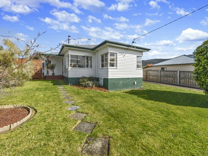 Photo - 48 Clydesdale Avenue, Glenorchy TAS 7010 - Image 2