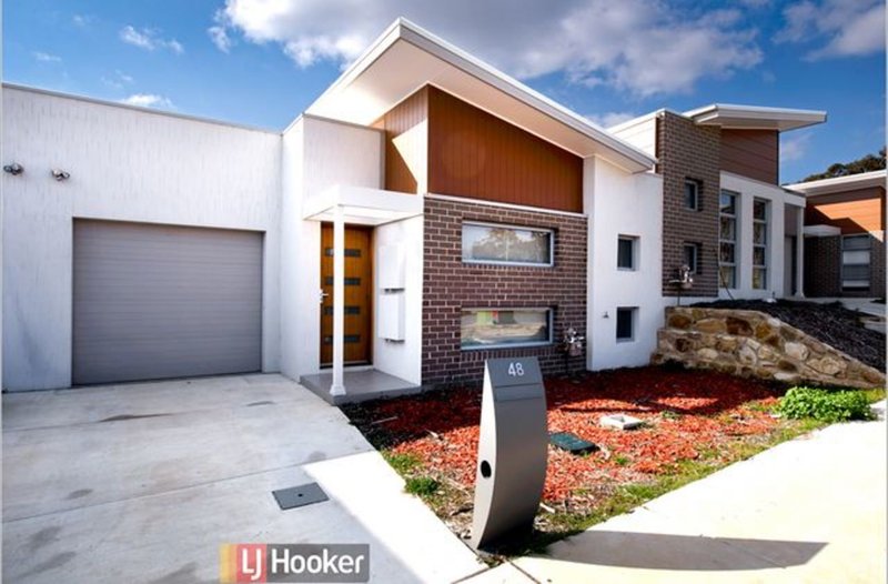 48 Cocoparra Crescent, Crace ACT 2911