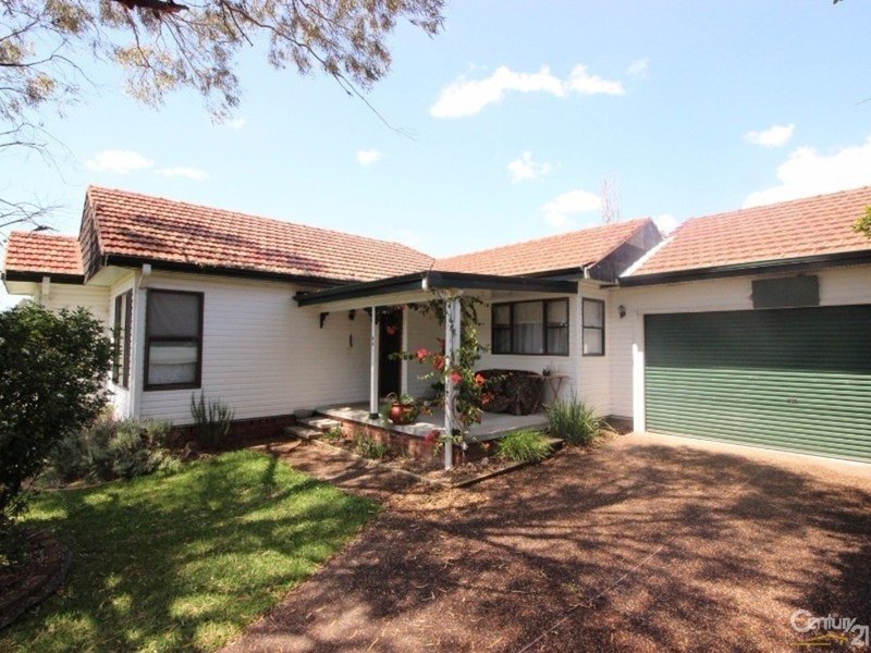 48 Codrington Street, Barnsley NSW 2278