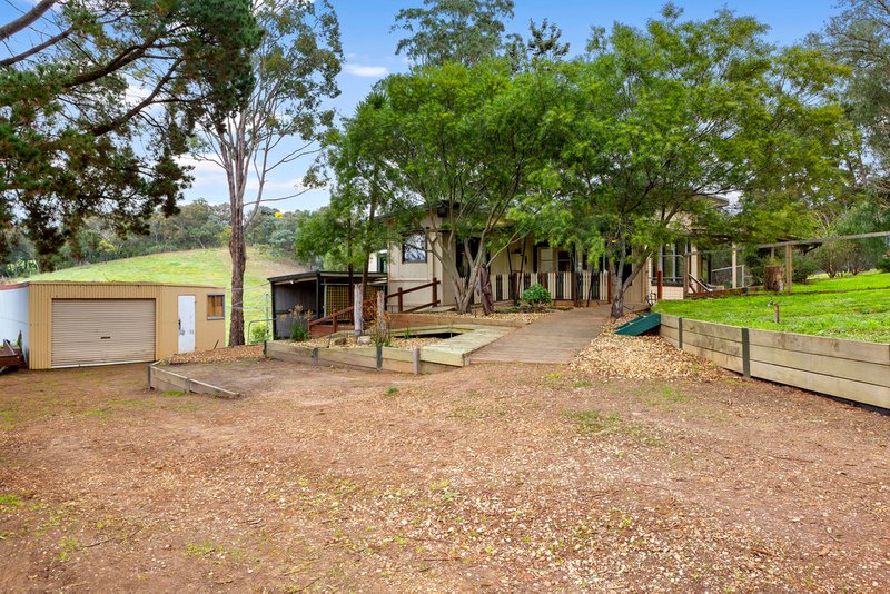 48 Collins Lane, Yarrambat VIC 3091