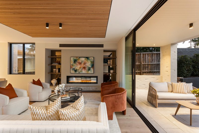 Photo - 48 Coolawin Road, Northbridge NSW 2063 - Image 3