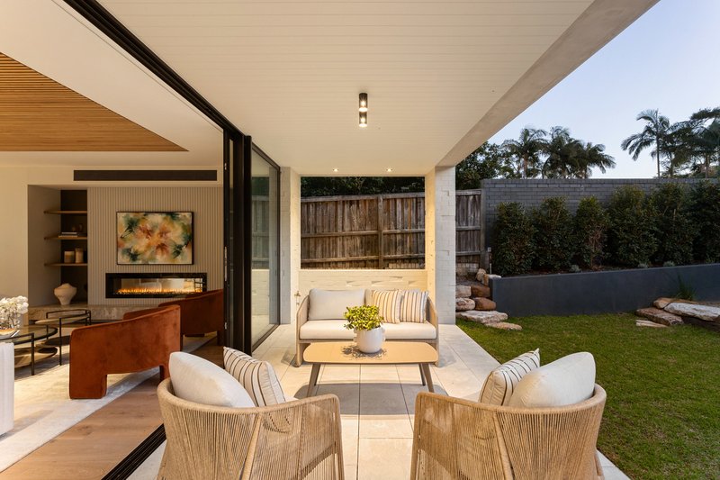Photo - 48 Coolawin Road, Northbridge NSW 2063 - Image 4