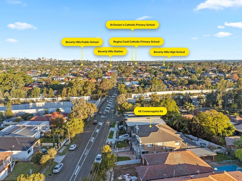 Photo - 48 Cooloongatta Road, Beverly Hills NSW 2209 - Image 22