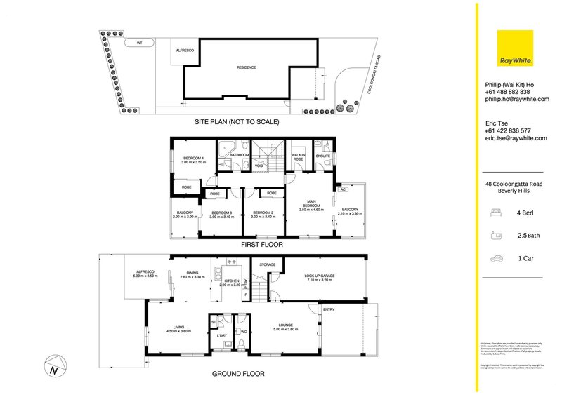 Photo - 48 Cooloongatta Road, Beverly Hills NSW 2209 - Image 24