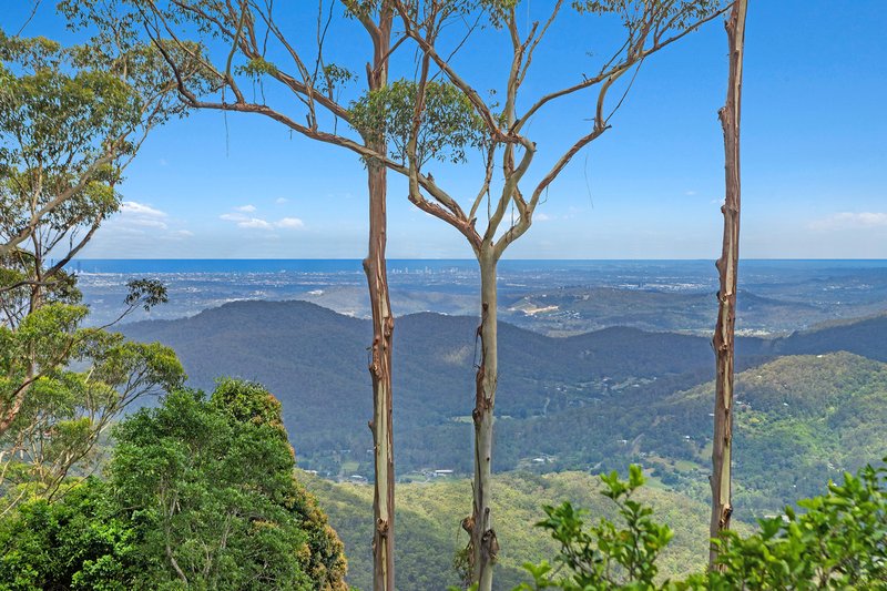 48 Coomera Gorge Drive, Tamborine Mountain QLD 4272