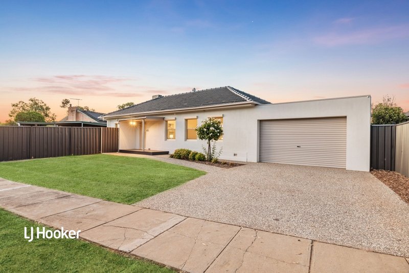 48 Coppleridge Drive, Elizabeth Vale SA 5112