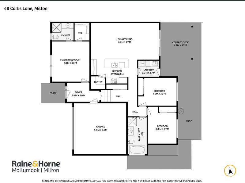 Photo - 48 Corks Lane, Milton NSW 2538 - Image 22