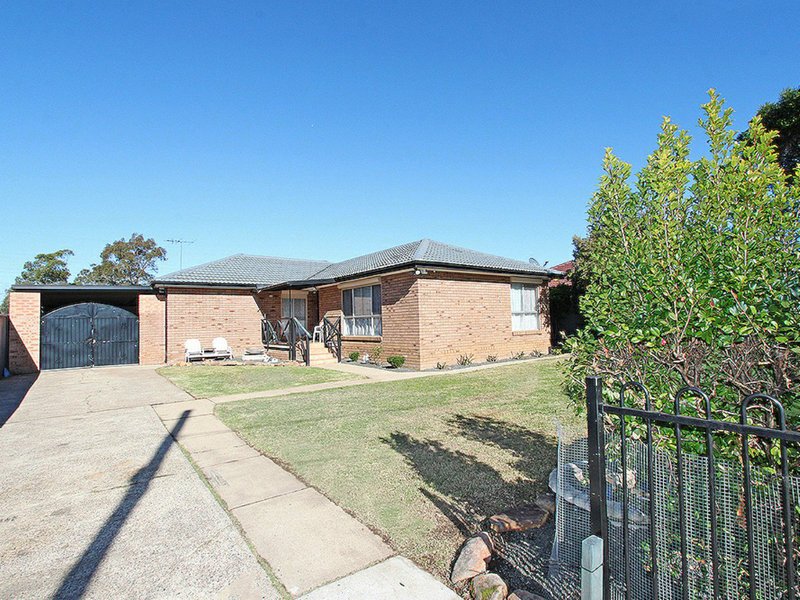 48 Coronation Grove, Cambridge Gardens NSW 2747