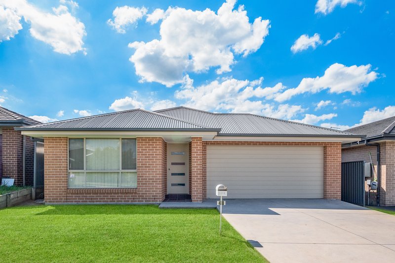 48 Correllis Street, Harrington Park NSW 2567