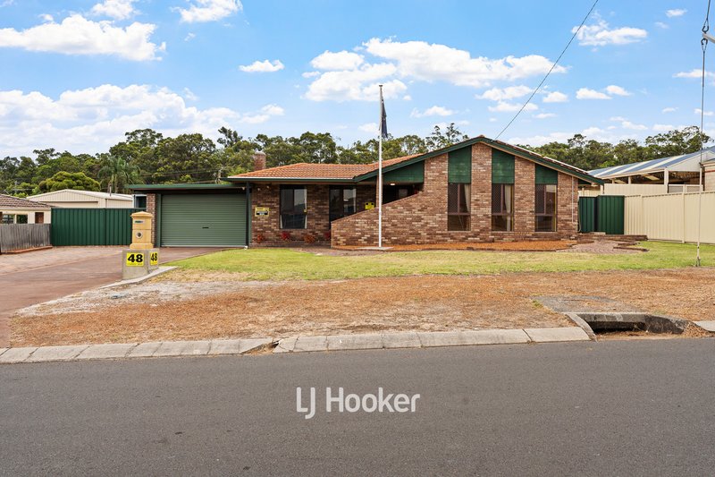 Photo - 48 Coverley Drive, Collie WA 6225 - Image 22