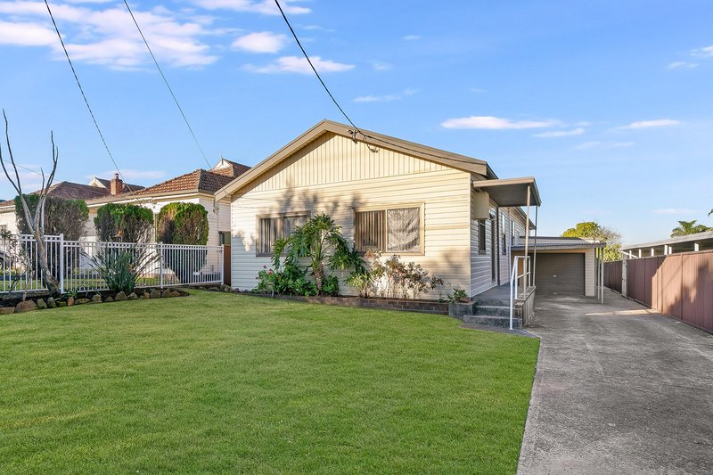 48 Cragg Street, Condell Park NSW 2200