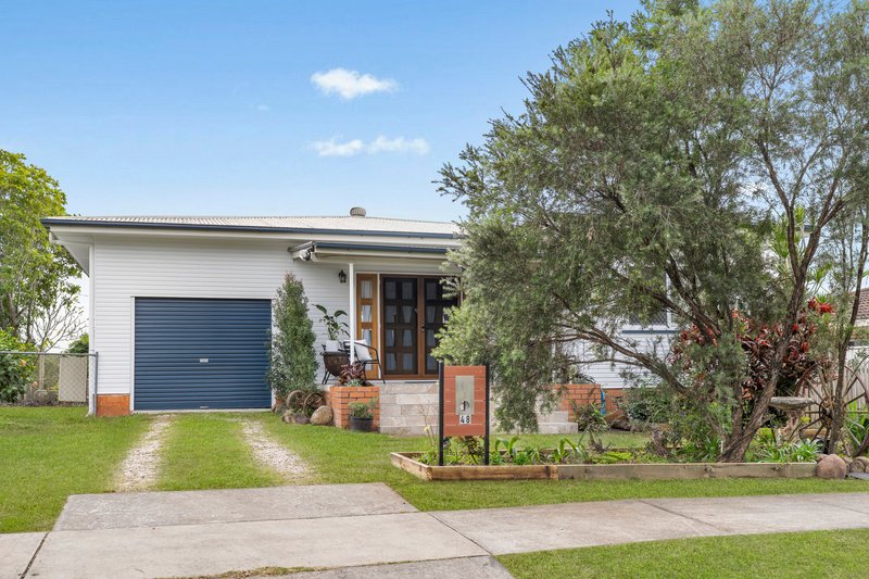 Photo - 48 Cranes Road, North Ipswich QLD 4305 - Image 1