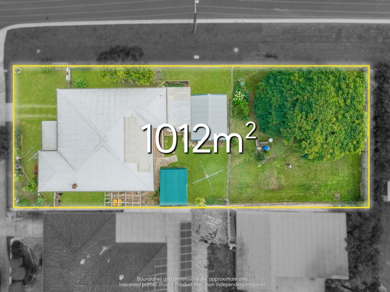 Photo - 48 Cranes Road, North Ipswich QLD 4305 - Image 24