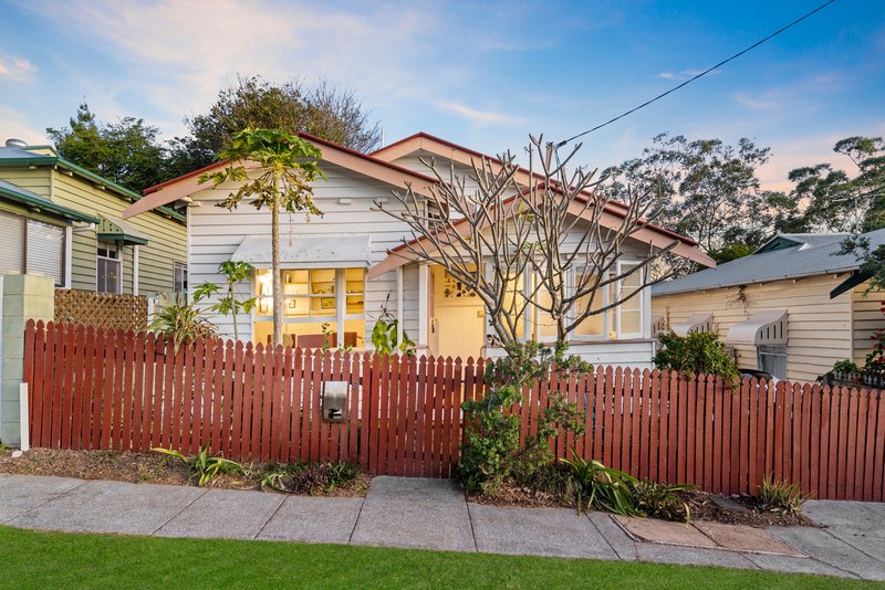 48 Cronin Street, Annerley QLD 4103