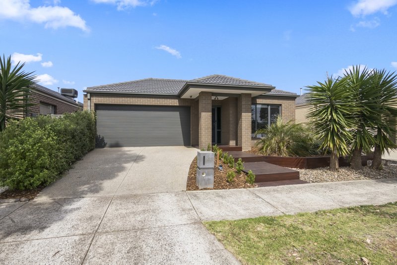 48 Crossway Avenue, Tarneit VIC 3029