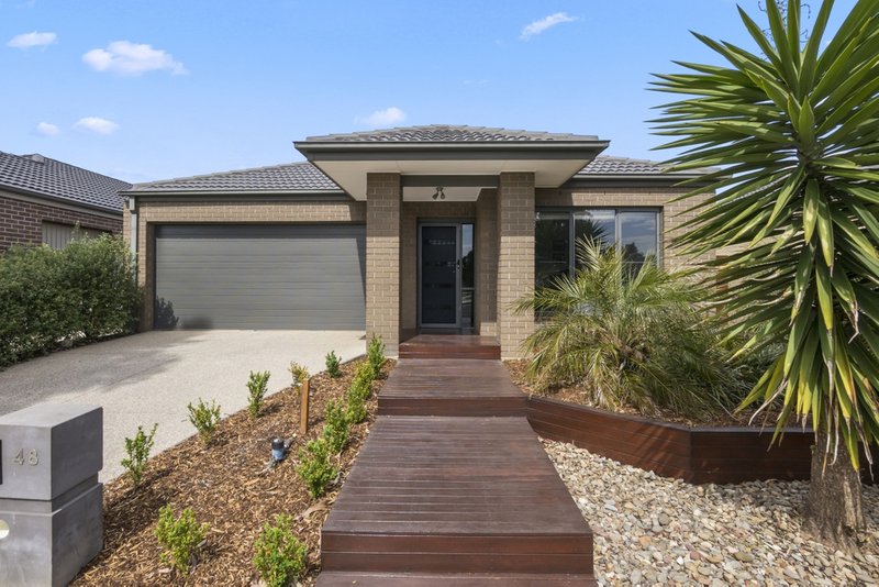 Photo - 48 Crossway Avenue, Tarneit VIC 3029 - Image 15