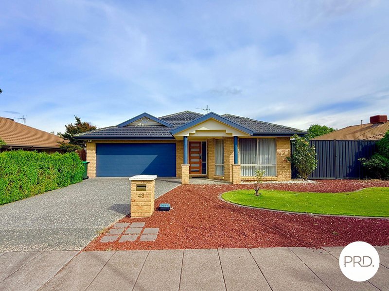 Photo - 48 Cultivation Street, Harrison ACT 2914 - Image 1
