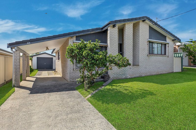 48 Cunningham Road, Killarney Vale NSW 2261