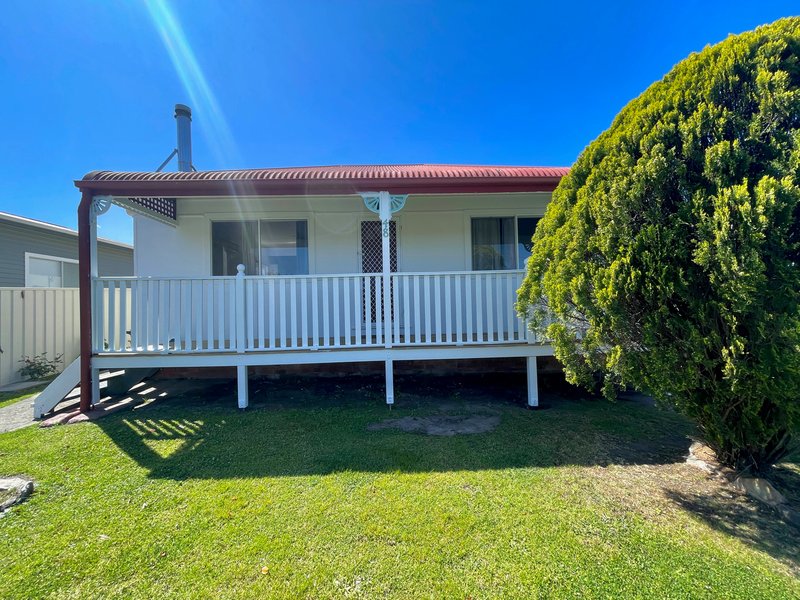 Photo - 48 Currambene Street, Huskisson NSW 2540 - Image 2