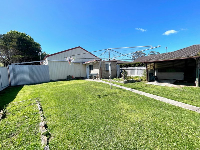 Photo - 48 Currambene Street, Huskisson NSW 2540 - Image 14