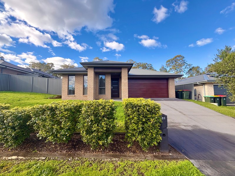 Photo - 48 Dairyman Drive, Raymond Terrace NSW 2324 - Image 1