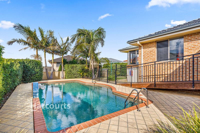 48 Dampier Crescent, Shell Cove NSW 2529