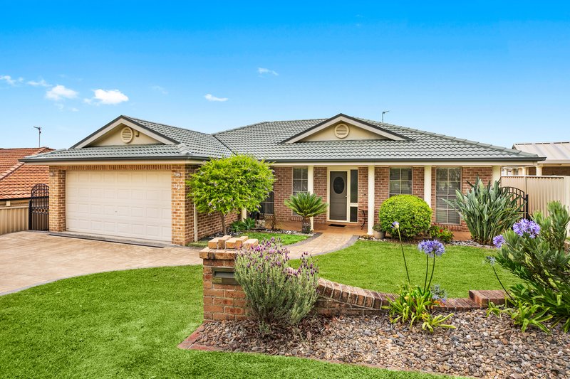 48 Dampier Crescent, Shell Cove NSW 2529