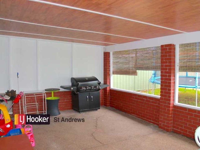 Photo - 48 De Havilland Crescent, Raby NSW 2566 - Image 6