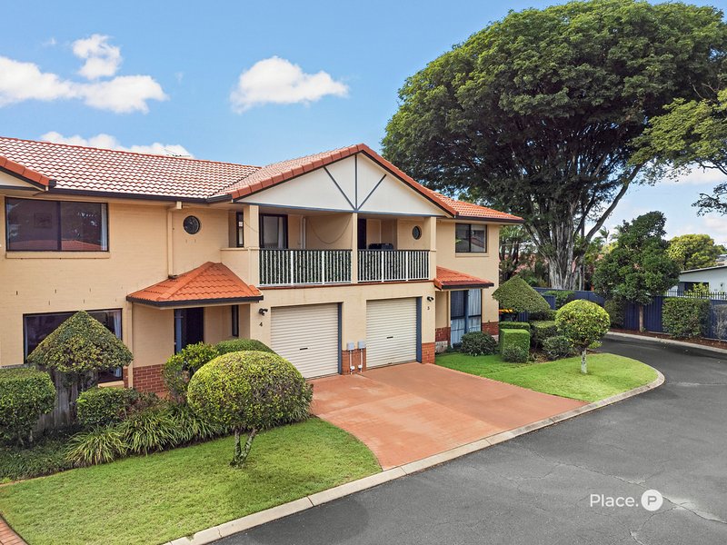 Photo - 4/8 Deason Street, Sunnybank QLD 4109 - Image 1