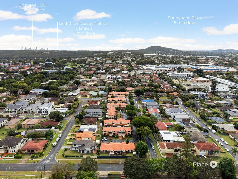 Photo - 4/8 Deason Street, Sunnybank QLD 4109 - Image 19