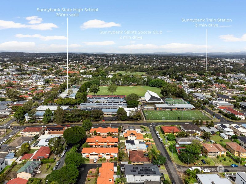 Photo - 4/8 Deason Street, Sunnybank QLD 4109 - Image 21