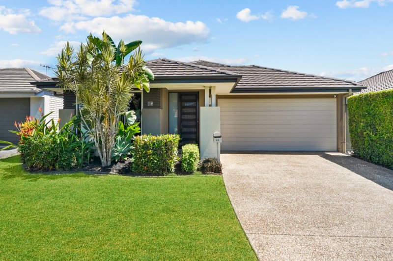 48 Denham Crescent, North Lakes QLD 4509