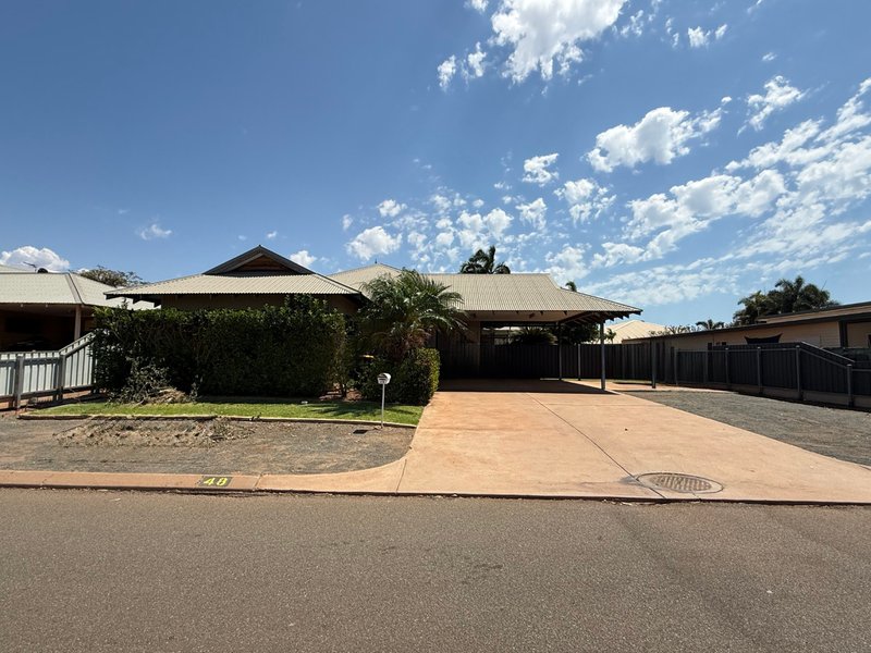 Photo - 48 Desert Pea Boulevard, Nickol WA 6714 - Image 1