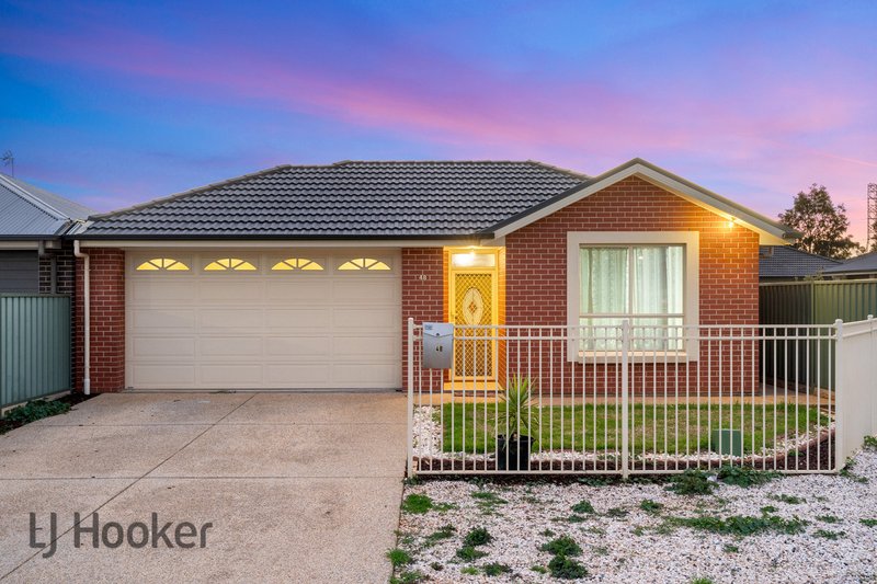 48 Dineen Road, Parafield Gardens SA 5107